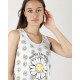 CAMISOLA MUJER SMILEY 225051544